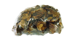 Offal: Lung Marshmallows - Dog Treat - 50 gram