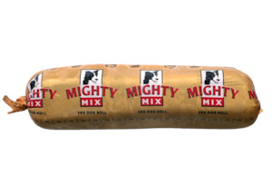 Mighty Mix: Mighty Mix: Dog Roll (3kg)