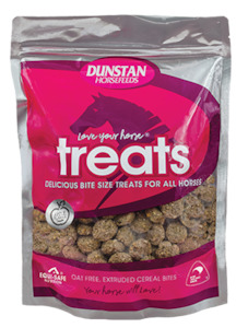 Dunstan Horse Treats