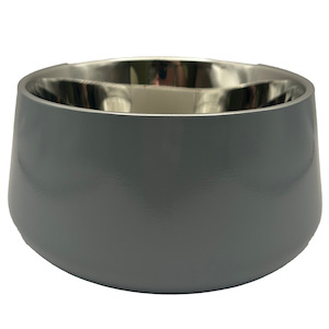 Feeding Bowls: Tulip Bowl - Pale Blue 1400ml