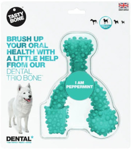 Tasty Bone - Peppermint Large to Giant Dogs