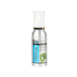 Medicine: PetOne: BioPet Relax 90ml
