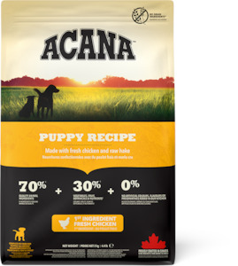 Acana: Puppy