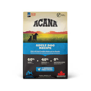 Acana: Adult Dog