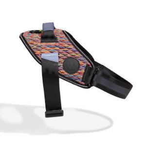 Harness: Zee Dog Fly Harness - Vortex - Size 5