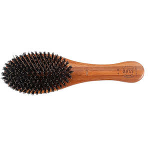 Health: BASS: Shine & Condition Pet Brush