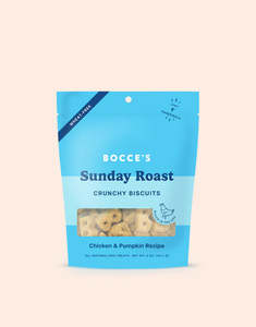 Bocce Sunday Roast Training Bites
