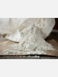 Diatomaceous Earth Powder (Food Grade) - 1kg