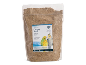 Topflite: Topflite: NZ Canary Seed