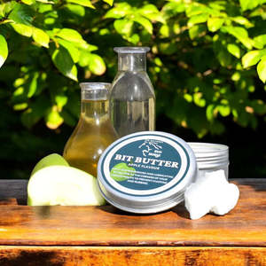 Products: Eco Horse Bit Butter