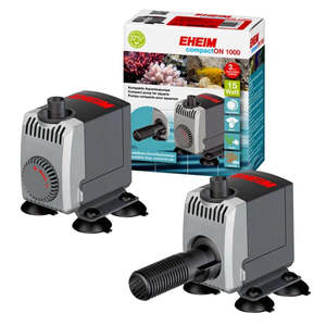 Products: Eheim compactON 1000 - Aquarium Water pump