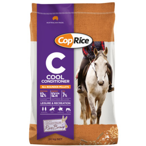 Products: Coprice Cool Conditioner 20kg