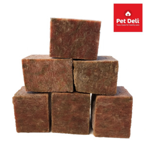 Pet Deli Possum Mince - 2kg