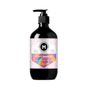 Melanie Newman REFRESH SHAMPOO 500ml