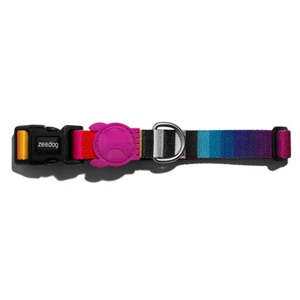 Dogs: Zee.Dog Collar - Prisma