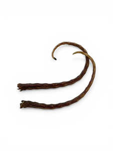 Products: Possum Tails Skinned and Air Dried - 5pce per pack