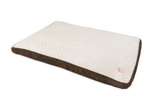 Yours Droolly Indoor Osteo Bed