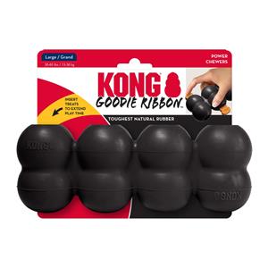 Products: Kong Goodie Bone Ribbon Extreme Large