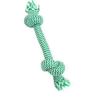 Mammoth - EXTRA FRESH Bone Medium 2 knot 30cm