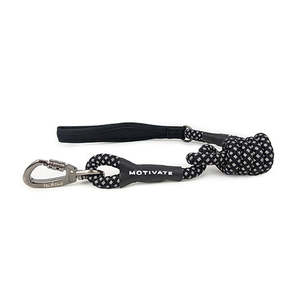 Dogs: Huskimo Lead Motivate Classic 12mm 1.2mtr