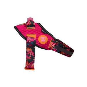 Dogs: Zee Dog FlyHarness - Selva