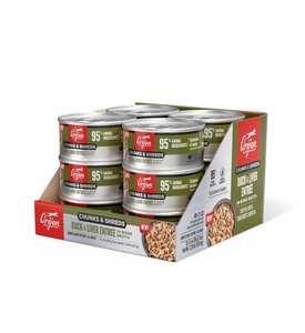 Orijen Adult Cat Duck & Liver Entrée