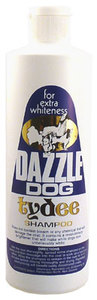 Products: Vet Remedies Dazzle Dog White Shampoo 500mL