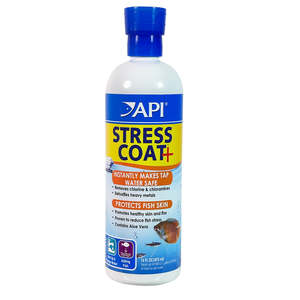 Products: API Stress Coat - 473ml