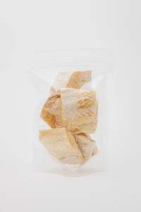 Raw Food: Pet Deli: Fish Fillets (Hoki)