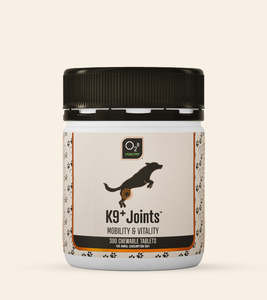O2B K9+Joints™