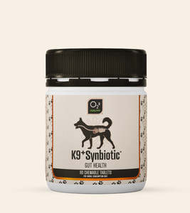 O2B K9+Synbiotic™