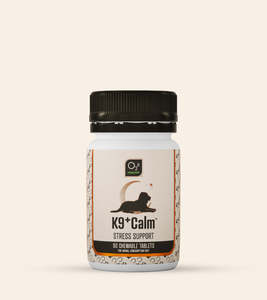 Dogs: O2B K9+Calm™