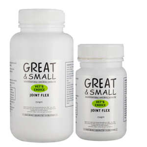 Dogs: Great and Small - Joint Flex 150g