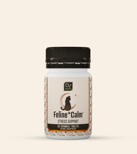 Cats 1: O2B Feline+Calm™ - 90 tab