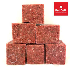 Pet Deli: Organic Free Range Chicken & Possum