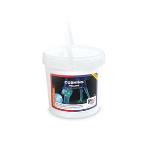 Equine America - Cushins Pellets 1KG