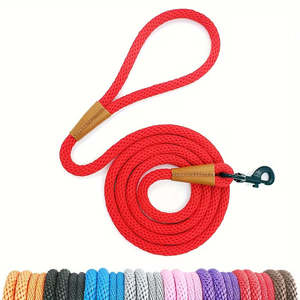 Products: Rope Lead 1.8mtr
