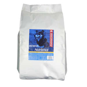 Nutrience 30/20 Performance - 15kg