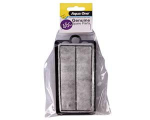 Aqua One Cartridge Carbon - H200 ClearView