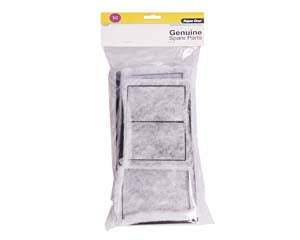 25005C Aqua One Cartridge Carbon - 980