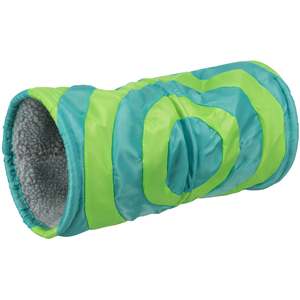 Trixie Small Animal Play Tunnel 15x35cm