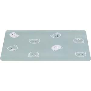 Cats 1: Trixie Placemat - Cat Faces - 44cm x28cm