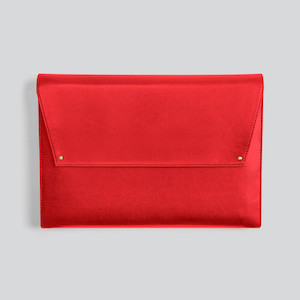 Products: Vegan Leather Laptop Sleeve 13 and 14 Inch Bobbie Beau