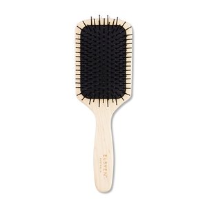 MAPLE WOOD PADDLE BRUSH - BOBO Hair Studio