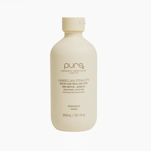 PURE LAMELLAR VITALITY SHAMPOO - BOBO Hair Studio