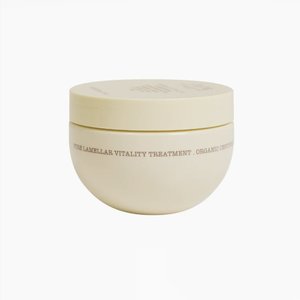 Products: PURE LAMELLAR VITALITY BUTTER MASK TREATMENT - BOBO Hair Studio