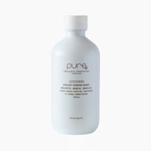 PURE GODDESS SHAMPOO - BOBO Hair Studio