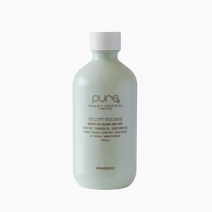 Products: PURE UP.LIFT VOLUME SHAMPOO - BOBO Hair Studio