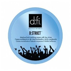D: FI D: STRUCT MOLDING PASTE 150G - BOBO Hair Studio