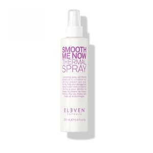 Eleven Smooth Me Now Thermal Spray - BOBO Hair Studio